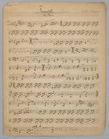 Tarantella - Parts: Violin 2