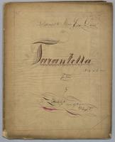 Tarantella : No. 2 : in A Minor : for Piano