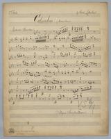Ouverture : Columbus - Parts: Flute 2