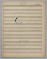 Concerto : [no.] 9 - Parts: Violin 2