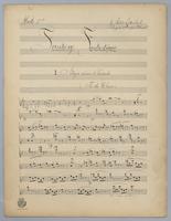 Fantasy Fantastique - Flute 2