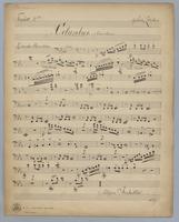 Ouverture : Columbus - Parts: Bassoon 2