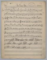 The Dream Valse - Parts: Violin
