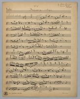 Swansong - Parts: Viola