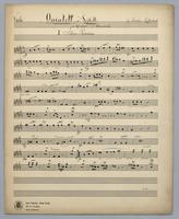 Septett : in C# Minor - Parts: Viola