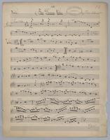 The Dream Valse - Parts: Viola