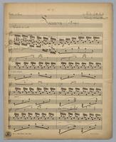 Swansong - Score