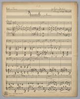 Barcarolle : [no.] 40 - Score