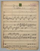 The Lighthouse - Score