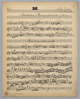 Introduction et Romanza Appassionato - Parts: Viola