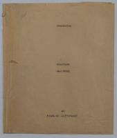Ouverture : Ali-Baba - Score