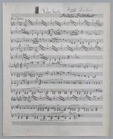 Valse Lente - Parts: Violin 2