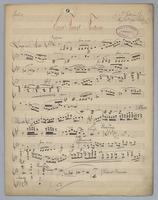 Eine Faust-Fantasie - Parts: Violine