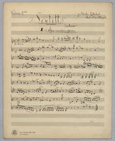 Sextett : in D Minor - Parts: Violin 2