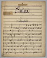Fantasy : [no.] 2 : The Golden Knight : in C Major : [for] Piano