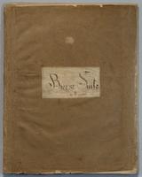Breese Suite - Score