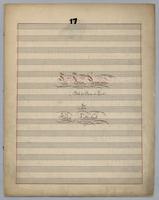 The Flying Squadron : Galop : for Piano, 4 hands : [in F major]