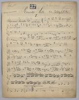 Romantic Suite - Parts: Violin 1