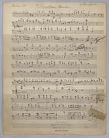 Domitian : Ouverture - Parts: Bassoon 1