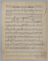 Domitian : Ouverture - Parts: Bassoon 2