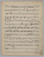 Domitian : Ouverture - Parts: Bass