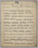 Romantic Suite - Parts: Violin 2
