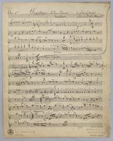 Domitian : Ouverture - Parts: Oboe 1