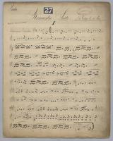 Romantic Suite - Parts: Viola