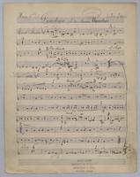 Domitian : Ouverture - Parts: Horn 2