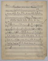 Domitian : Ouverture - Parts: Flute 1