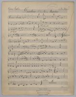 Domitian : Ouverture - Parts: English Horn