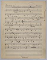 Domitian : Ouverture - Parts: Horn 4