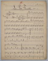 La Petit Tarantella : No. 3 : in D Minor : for Piano