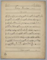 Fantasy Romantique - Parts: Flute 2 (or Violin 2)