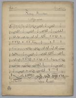 Fantasy Romantique - Parts: Flute 1 (or Violin 1)