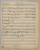 A Child's Dream - Parts: Violin 2