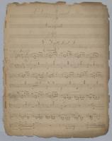 A Ladys Musical Album : for the Pianoforte,