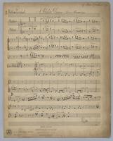 A Child's Dream - Parts: 2 Violins