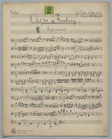 Chips of Fantasy : [no.] 2 - Parts: Viola