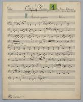 Chips of Fantasy : [no]. 4 - Parts: Viola