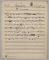 Chips of Fantasy : No. 8 - Parts: Violoncello