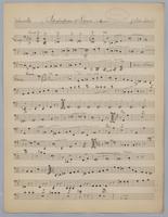 Introductione et Scherzo - Parts: Violoncello