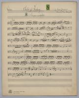 Chips of Fantasy : No. 8 - Parts: Viola