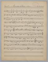 Introductione et Scherzo - Parts: Violin 2
