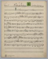 Chips of Fantasy : [no]. 4 - Parts: Violin 1