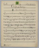 Chips of Fantasy : No. 3 - Parts: Violoncello
