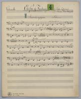 Chips of Fantasy : [no]. 4 - Parts: Violoncello