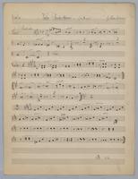 Valse Fantastique : [no.] 9 - Parts: Viola