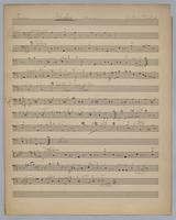 Blushes - Parts: Trombone