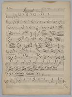 Fernande - Parts: 2 Flutes